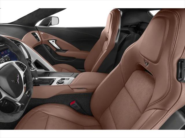 2019 Chevrolet Corvette Grand Sport