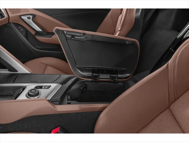 2019 Chevrolet Corvette Grand Sport
