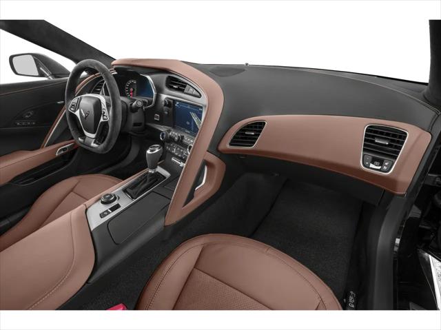 2019 Chevrolet Corvette Grand Sport