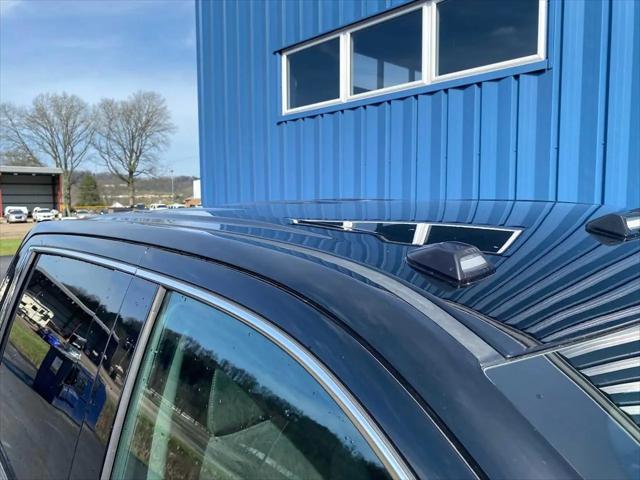 2020 GMC Sierra 2500HD 4WD Crew Cab Standard Bed SLE