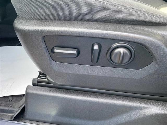 2020 GMC Sierra 2500HD 4WD Crew Cab Standard Bed SLE