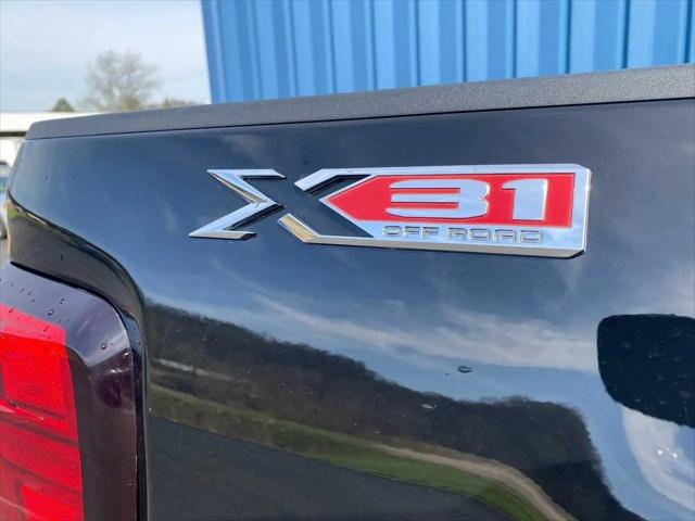 2020 GMC Sierra 2500HD 4WD Crew Cab Standard Bed SLE
