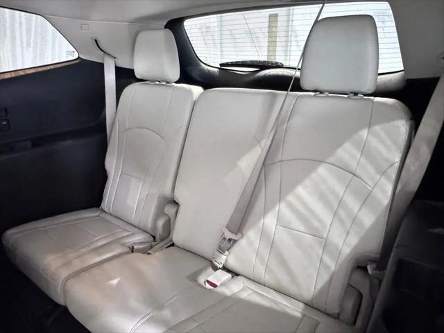 2023 Buick Enclave Essence AWD