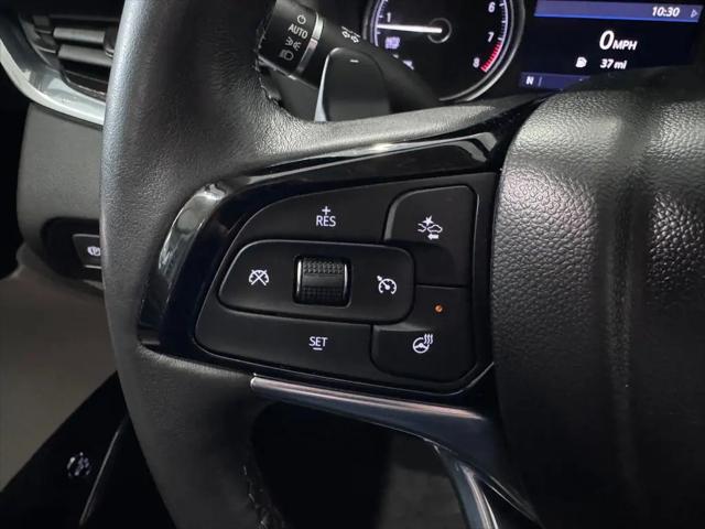 2023 Buick Enclave Essence AWD