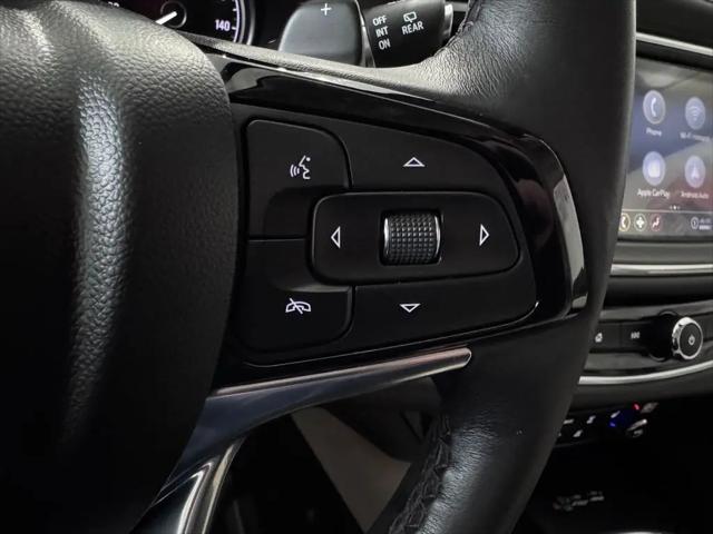 2023 Buick Enclave Essence AWD