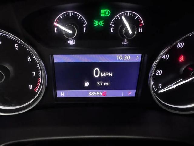 2023 Buick Enclave Essence AWD
