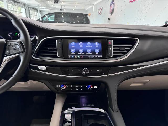 2023 Buick Enclave Essence AWD