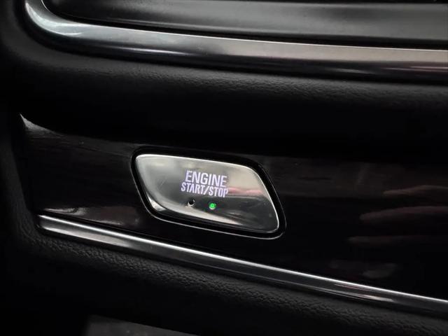 2023 Buick Enclave Essence AWD