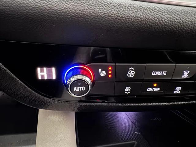 2023 Buick Enclave Essence AWD