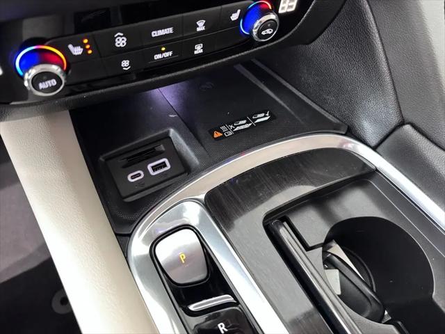 2023 Buick Enclave Essence AWD