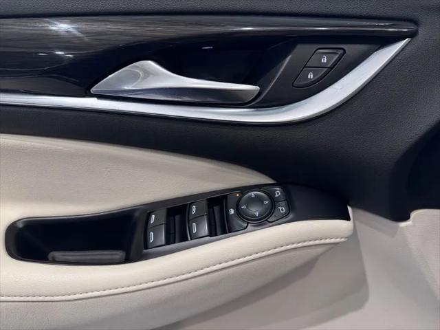 2023 Buick Enclave Essence AWD