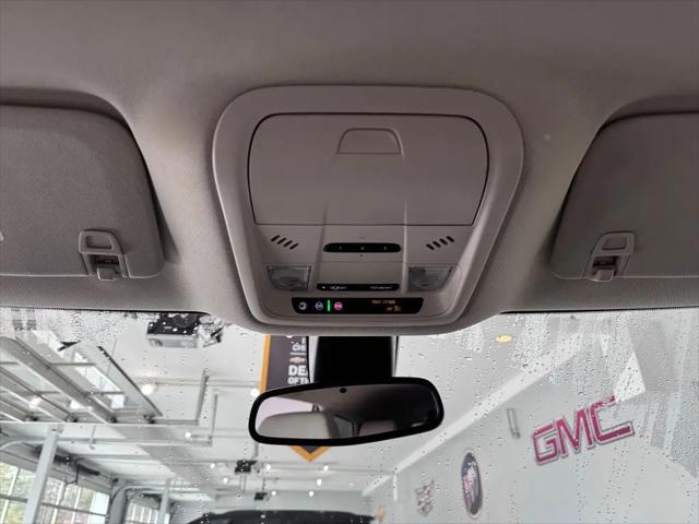 2023 Buick Enclave Essence AWD