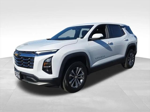 2026 Chevrolet Equinox FWD LT for sale in Folsom, CA