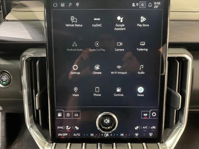2026 GMC Acadia Elevation AWD