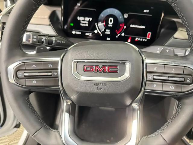 2026 GMC Acadia Elevation AWD
