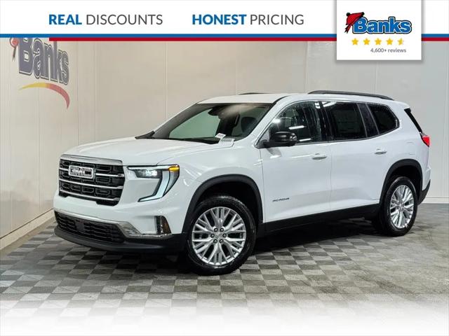 2026 GMC Acadia Elevation AWD for sale in Concord, NH
