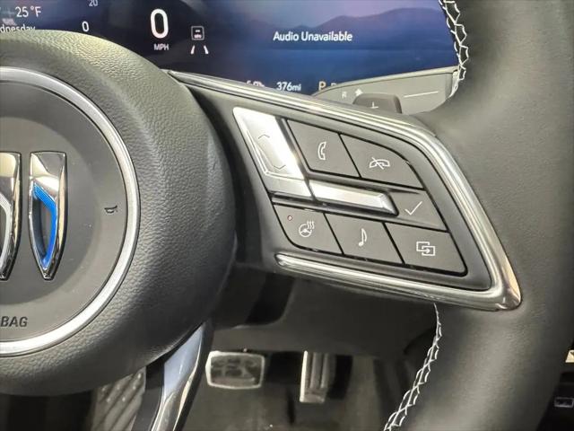 2026 Buick Envision Sport Touring AWD
