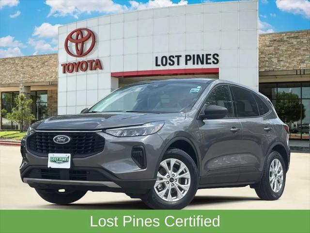 2025 Ford Escape Active for sale in Bastrop, TX
