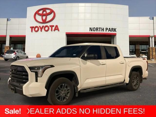 2025 Toyota Tundra SR5 for sale in San Antonio, TX