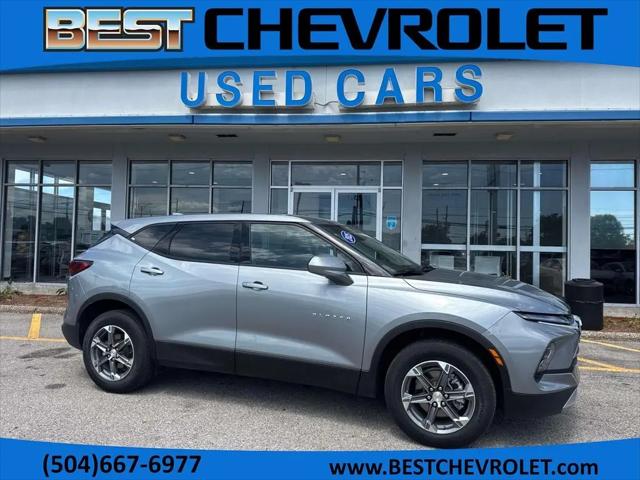 2025 Chevrolet Blazer FWD 2LT for sale in Kenner, LA