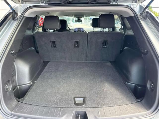 2025 Chevrolet Blazer FWD 2LT
