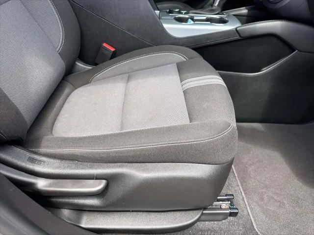 2025 Chevrolet Blazer FWD 2LT