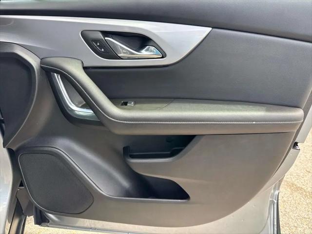 2025 Chevrolet Blazer FWD 2LT
