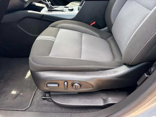 2025 Chevrolet Blazer FWD 2LT
