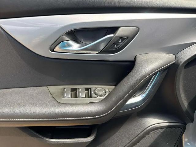 2025 Chevrolet Blazer FWD 2LT