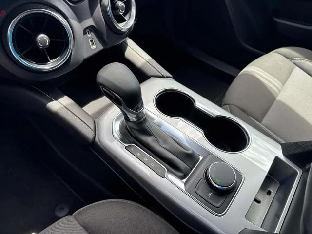 2025 Chevrolet Blazer FWD 2LT