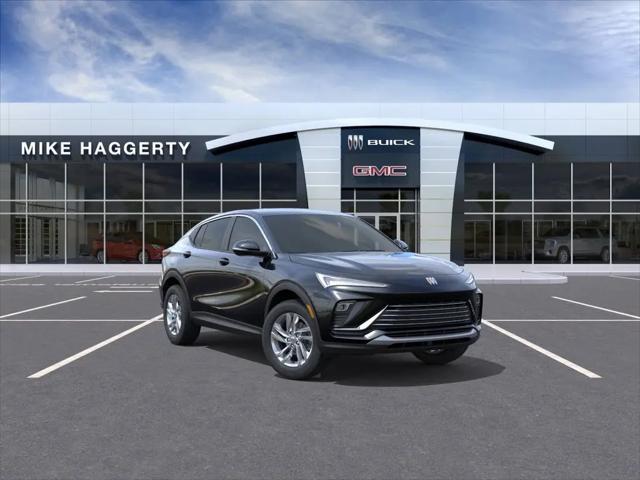 2026 Buick NV Preferred FWD for sale in Oak Lawn, IL
