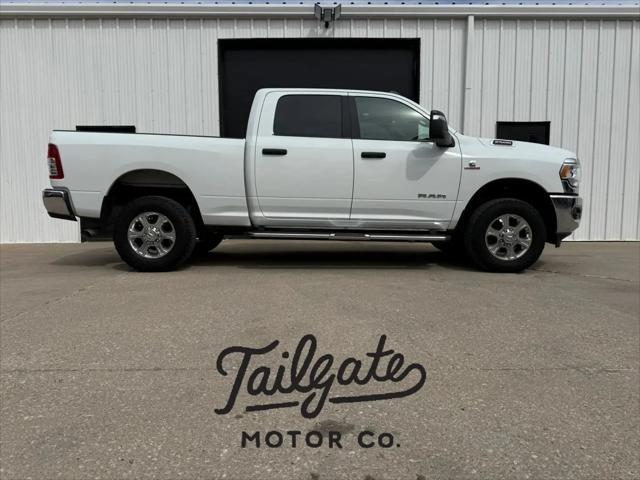 2024 Ram 2500 Big Horn Crew Cab 4x4 6'4" Box for sale in Fremont, NE