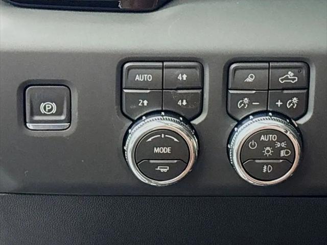2026 GMC Sierra 1500 Crew Cab, Short Bed, Denali Ultimate, 4WD