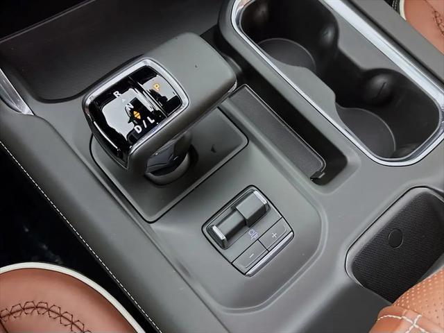2026 GMC Sierra 1500 Crew Cab, Short Bed, Denali Ultimate, 4WD