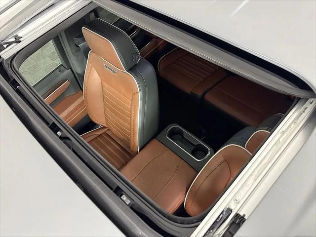 2026 GMC Sierra 1500 Crew Cab, Short Bed, Denali Ultimate, 4WD