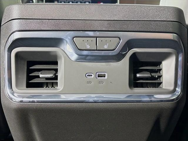 2026 GMC Sierra 1500 Crew Cab, Short Bed, Denali Ultimate, 4WD