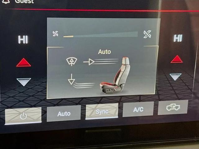 2026 GMC Sierra 1500 Crew Cab, Short Bed, Denali Ultimate, 4WD