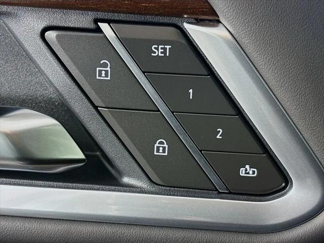 2026 GMC Sierra 1500 Crew Cab, Short Bed, Denali Ultimate, 4WD