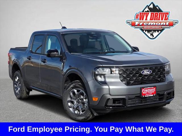 2026 Ford Maverick XLT for sale in Powell, WY