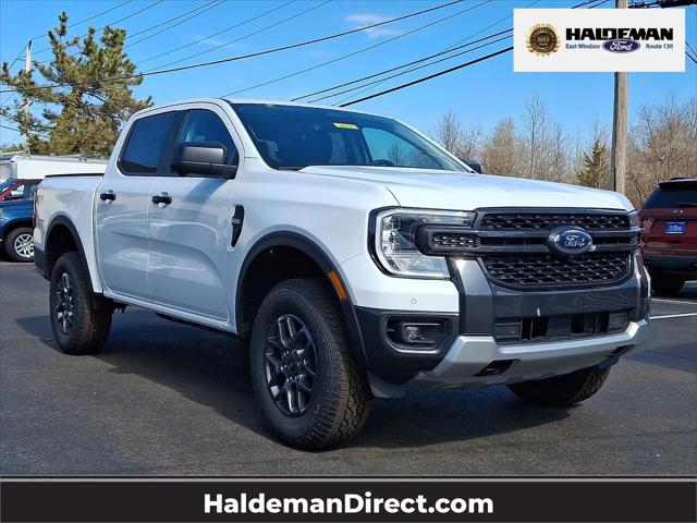 2025 Ford Ranger XLT for sale in Trenton, NJ