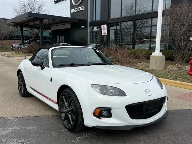 2013 Mazda MX-5 Club for sale in Schaumburg, IL