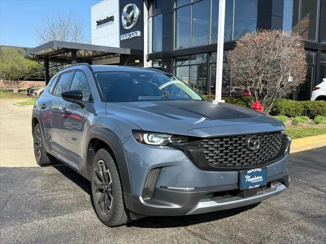 2026 Mazda CX-50 2.5 Turbo Meridian Edition for sale in Schaumburg, IL