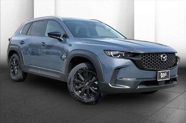 2026 Mazda CX-50 2.5 S Preferred for sale in Manchester, NH