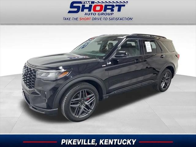 2025 Ford Explorer ST-Line for sale in Pikeville, KY