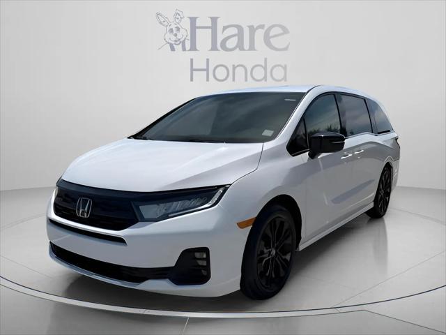 2026 Honda Odyssey Sport-L for sale in Avon, IN