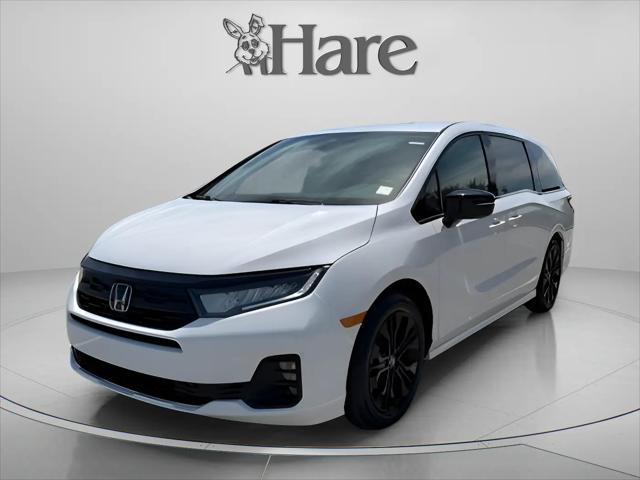 2026 Honda Odyssey Sport-L for sale in Avon, IN