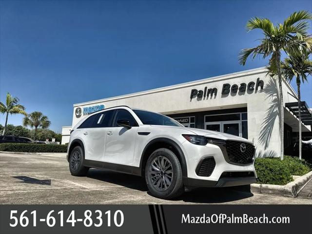 2026 Mazda CX-70 SC for sale in North Palm Beach, FL
