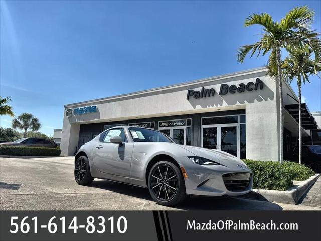 2026 Mazda MX-5 Grand Touring for sale in North Palm Beach, FL