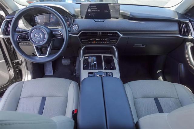 2024 Mazda X-90 Premium