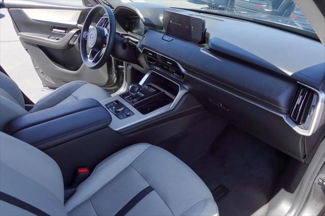 2024 Mazda X-90 Premium